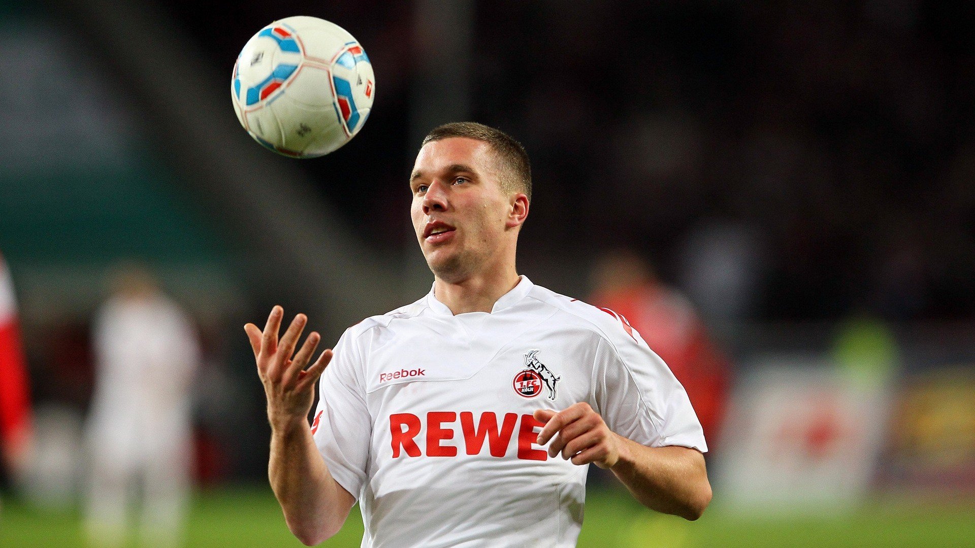 瑞·弗兰：冷静的头脑和强大的身体素质使他成为全黑队的核心人物